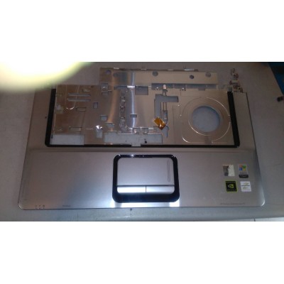 HP PAVILION DV6000-DV159EU COVER SUPERIORE TUOCHPAD